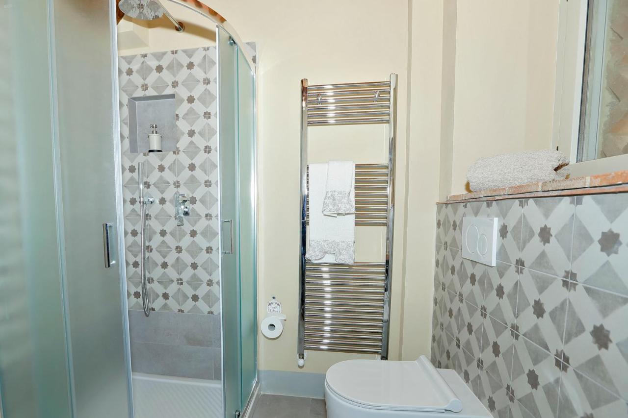 B&B Casagrande Quercegrossa Εξωτερικό φωτογραφία