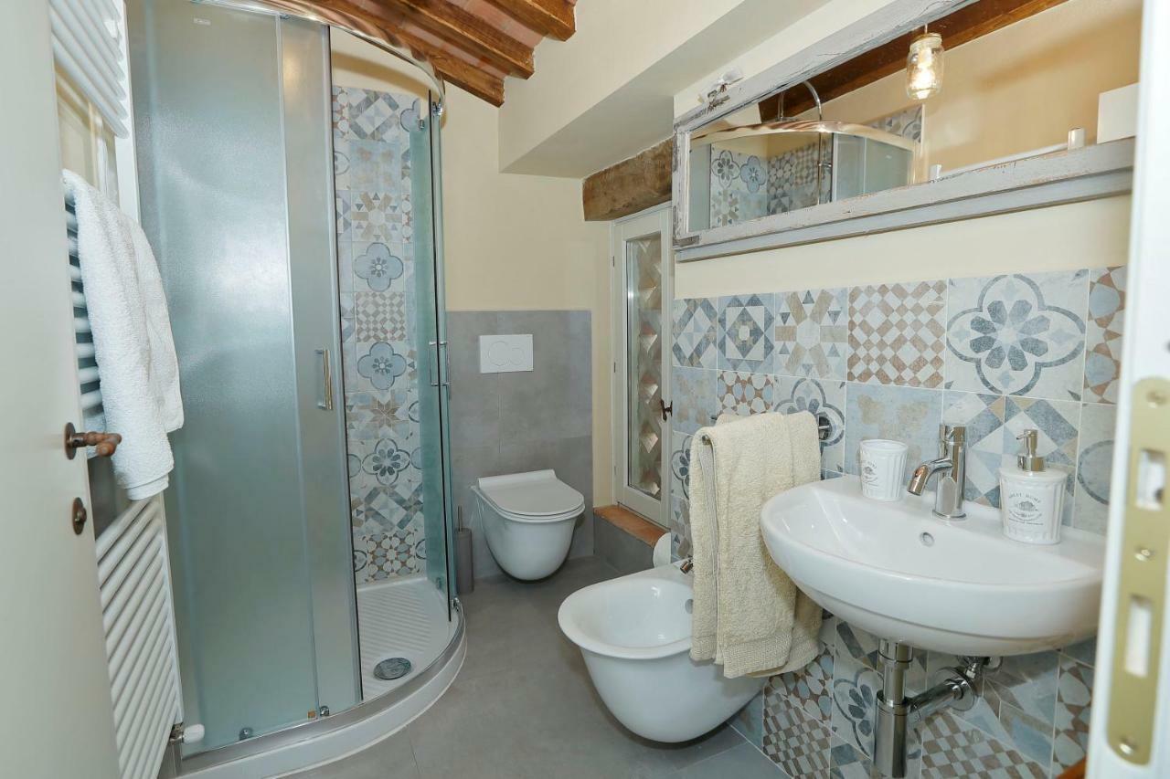 B&B Casagrande Quercegrossa Εξωτερικό φωτογραφία
